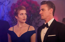 Nancy Drew, Season 1: The Mystery of Blackwood Lodge