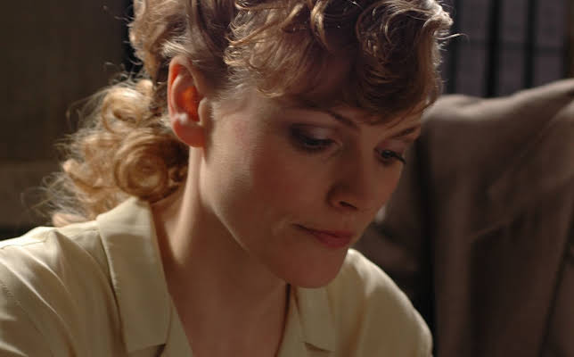 Maxine Peake