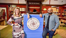 The Travelling Auctioneers