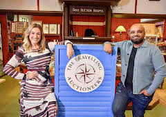 The Travelling Auctioneers