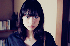 An Innocent Woman of Literature: 1.1