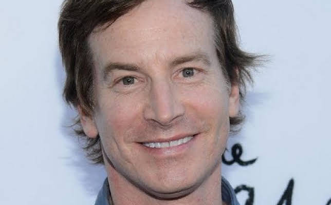Rob Huebel