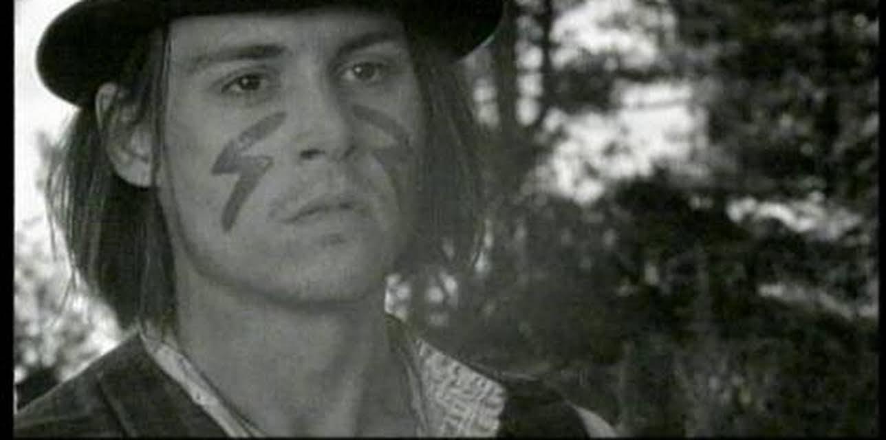 Dead Man (1996)