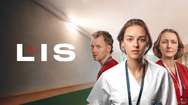 23:00: LIS: Nattevakt | NRK 2 | 8/1 2026