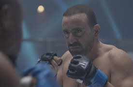 The Last Round: The Pit