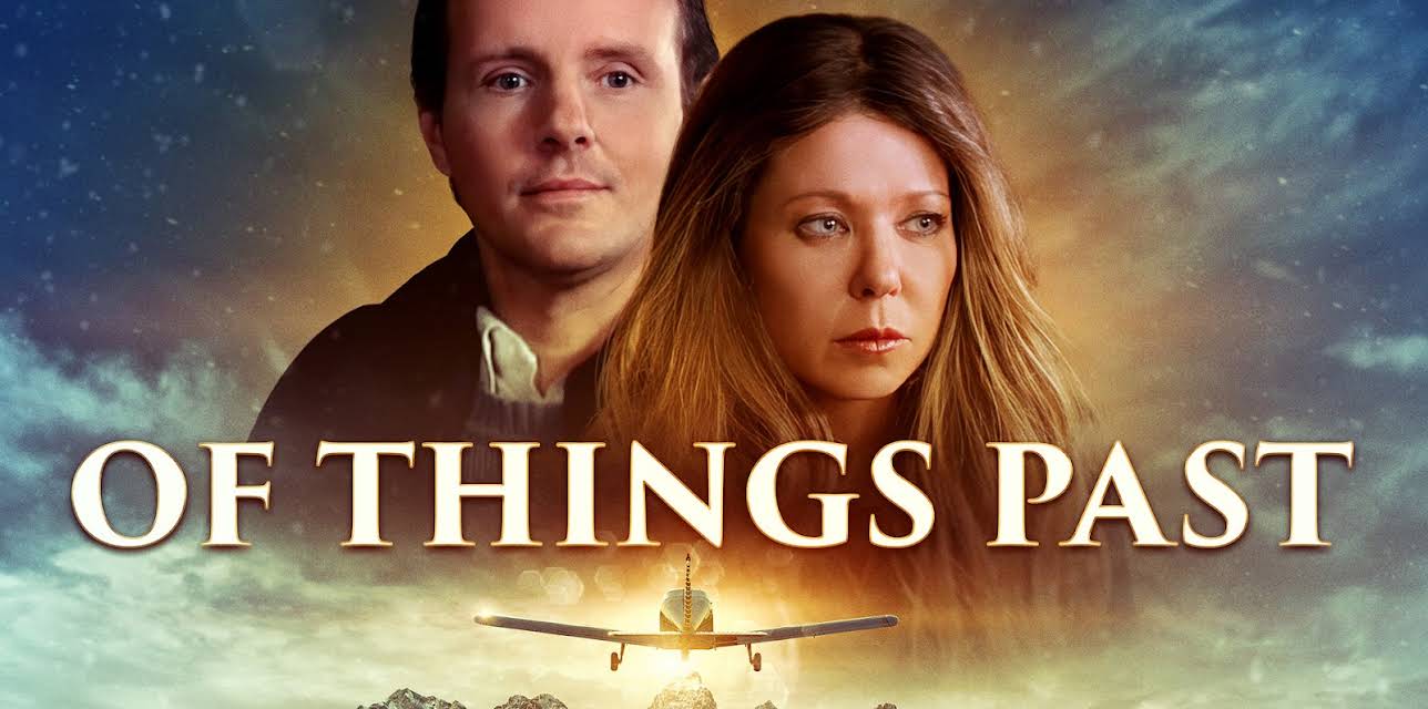 Of Things Past (2023)