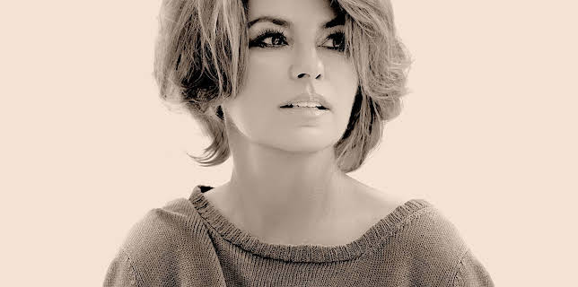 Shania Twain: Not Just a Girl (2022)