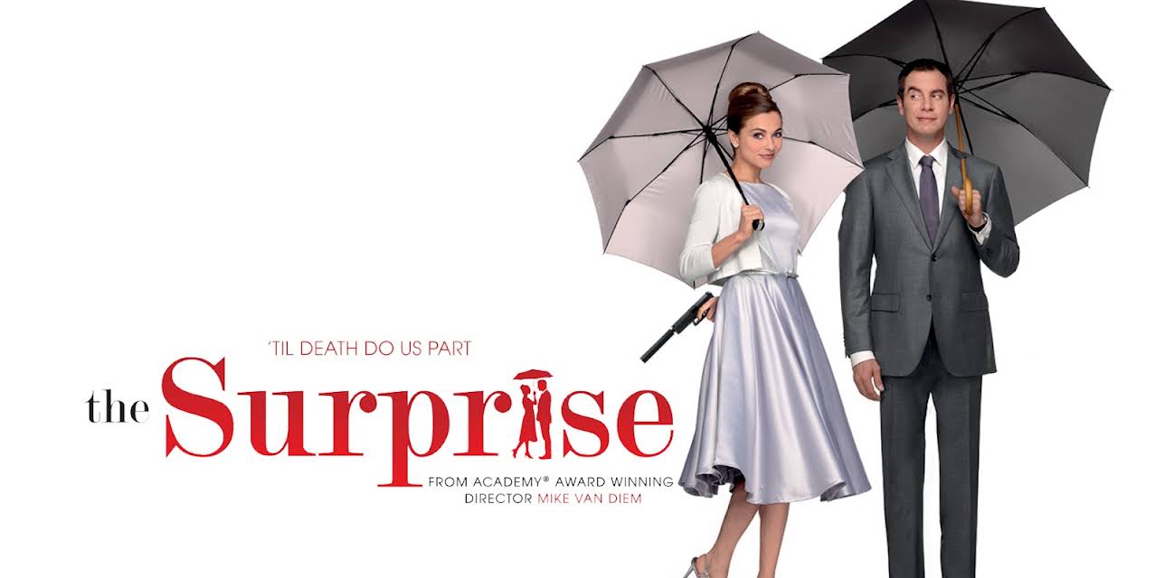 The Surprise (2015)