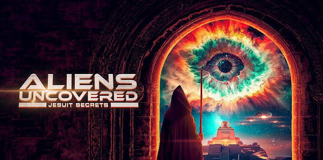 Aliens Uncovered: Jesuits Secrets (2025)