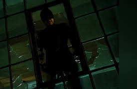 Marvel's Daredevil Season 1: In the Blood