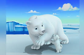 Rainbow Rangers: Go With the Rainbow Floe/Northern Lights