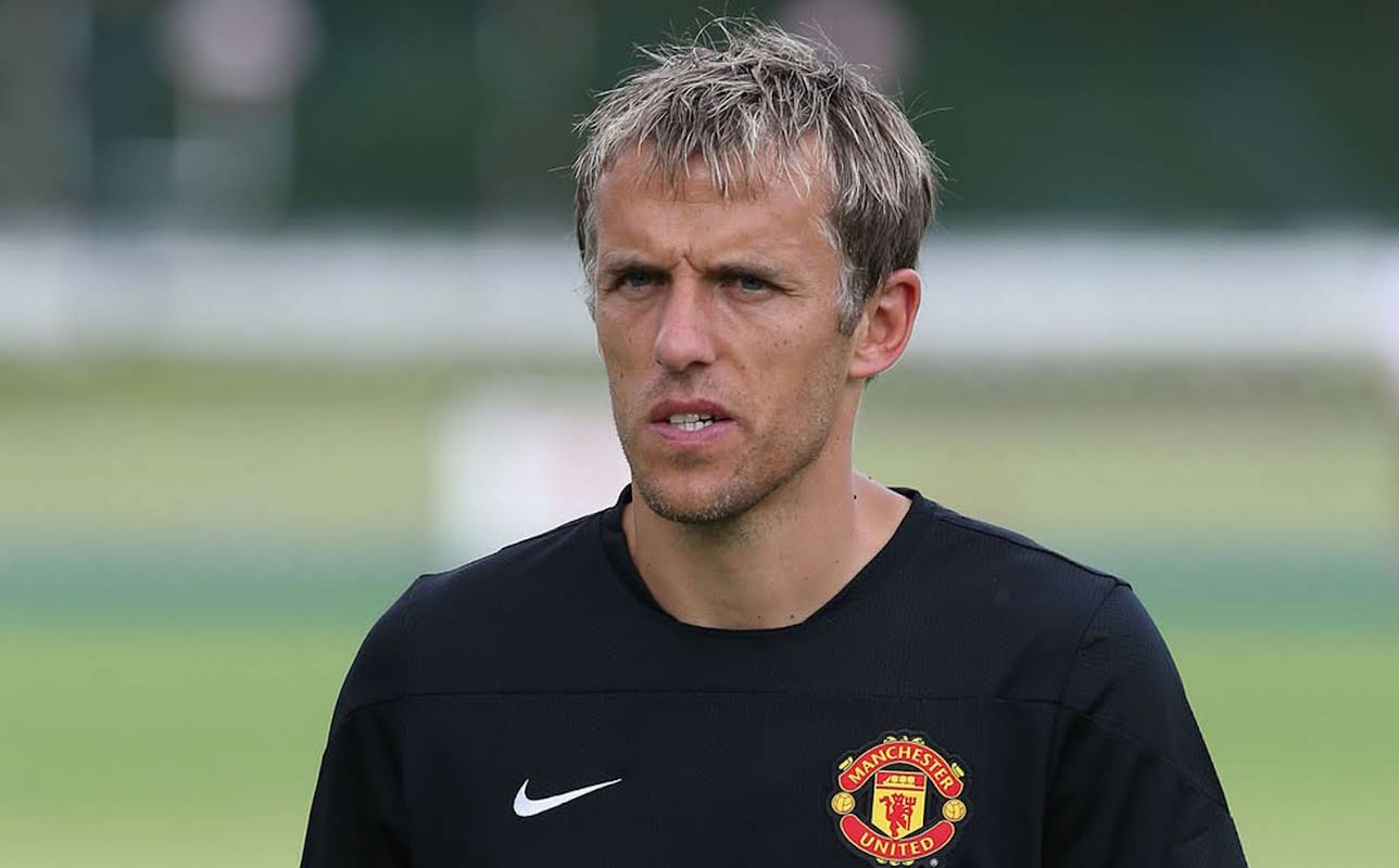 Phil Neville