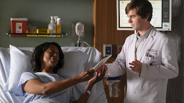 16:00: The Good Doctor (S6 E3) (S6) | Viasat Series | 6/11 2026