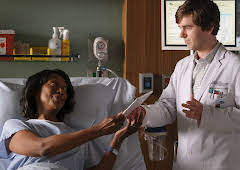 The Good Doctor