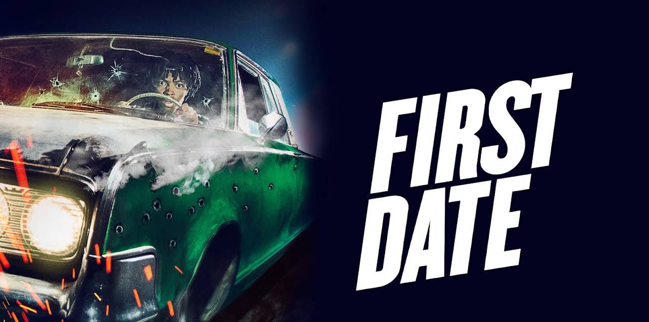 First Date (2021)