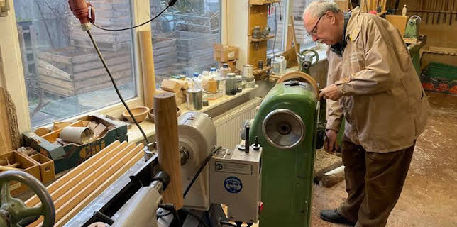 11:30: Die Nordreportage: Schwibbogen und Räuchermännchen | NDR Fernsehen | 11/25 2025