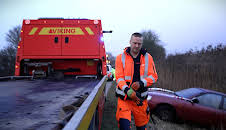 Veiens helter Danmark (S1 E8)