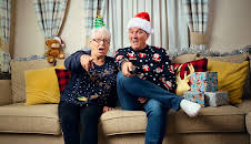Gogglebox Festive Special