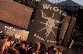 Fuse's Excellent Adventure: Wacken Open Air Festival