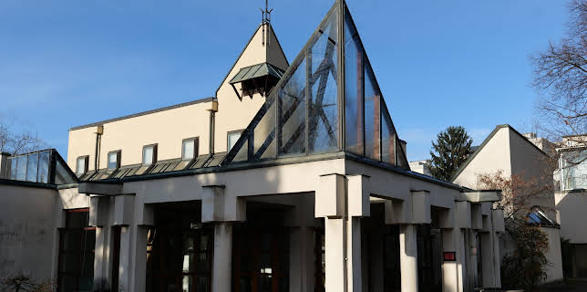 09:30: Katholischer Gottesdienst | ZDF | 12/14 2025