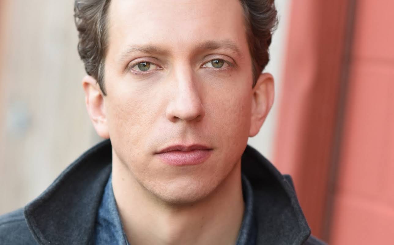 Eric Mendenhall