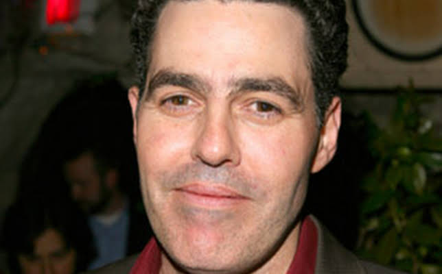Adam Carolla