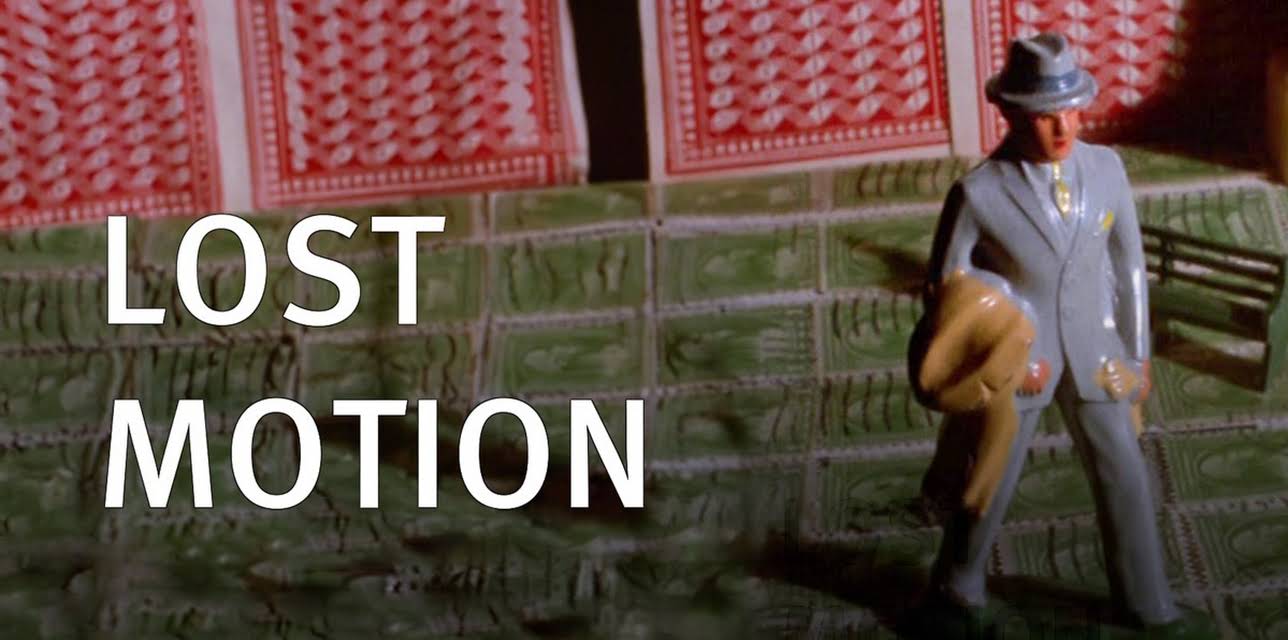 Lost Motion (1999)