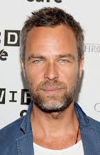 JR Bourne als 