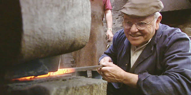 8:00 AM: Fred Dibnah's Industrial Age (S1 E3) (S1) | Yesterday | 12/14 2025