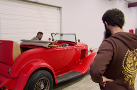 Fast N' Loud: Episode 24