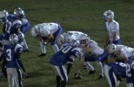 Friday Night Lights: Episode 9