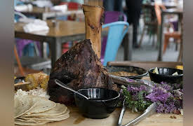 Incredible Edible America, Season 1: Deliciously Dallas