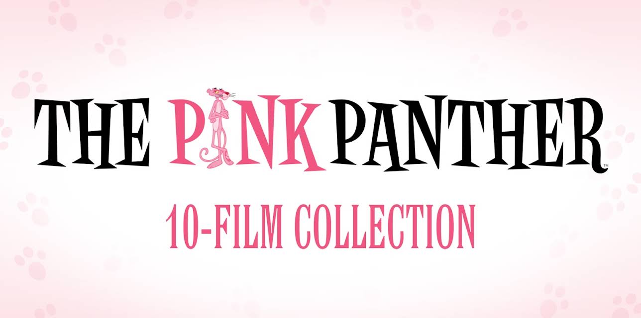 The Pink Panther - 10 Film Collection