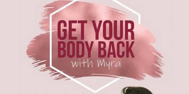 Get Your Body Back: One Hour Yoga With Myra Shaikh (2019)
