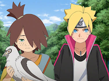 16:45: Boruto | ProSieben Maxx | 6/24 2026