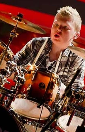 Kieran Gaffney as Bully #3