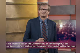 Liberty on Trial in America: Cases That Defined Freedom: The Road to Roe v. Wade