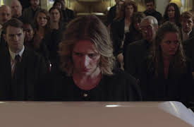 Village of the Damned Season 1: Thirteen Days in Winter