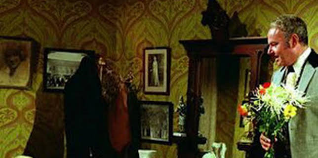 18:30: Sillas de montar calientes | TCM | 3/16 2026