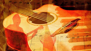 9:00 PM: Words and Music | BBC Four | 7/10 2026