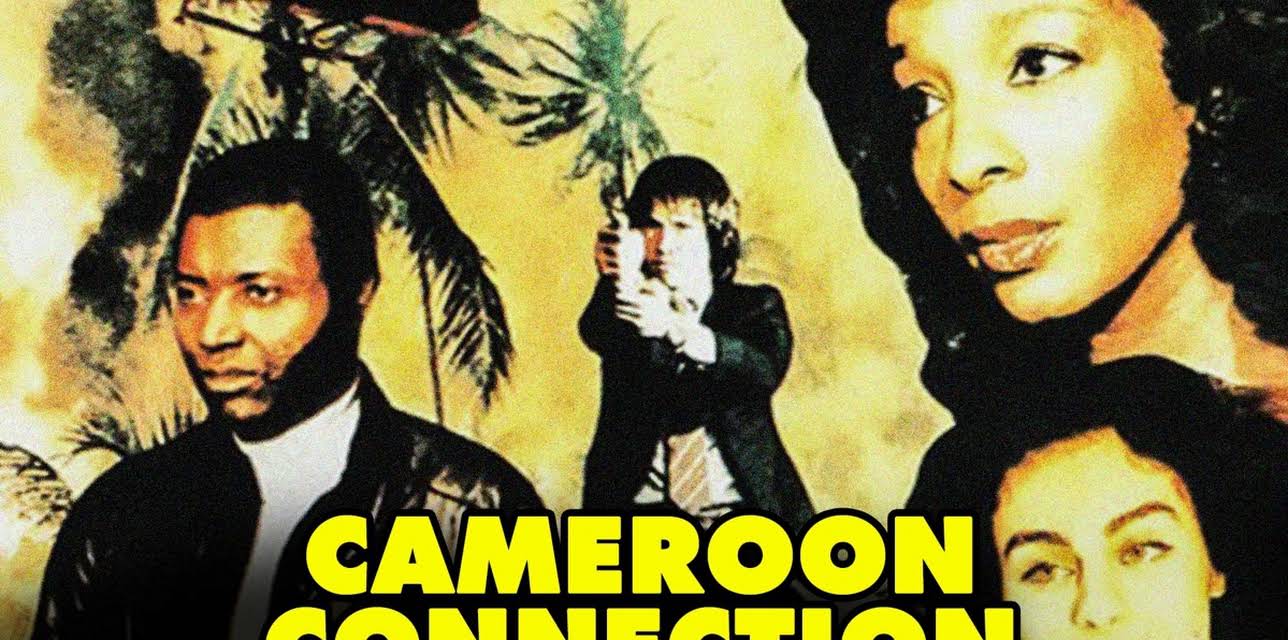 Cameroon Connection (1985)