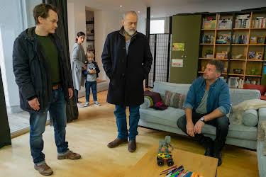 18:00: Der Alte | ZDF | 7/26 2026