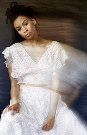 Clarissa Thibeaux as 