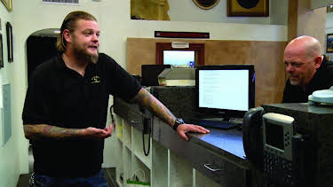 11:20: Pawn Stars - Die drei vom Pfandhaus | Kabel Eins Doku | 4/4 2026