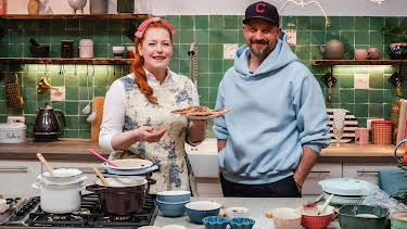 15:10: Sweet & Easy - Enie backt | Sixx | 4/11 2026