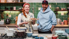 Sweet & Easy - Enie backt