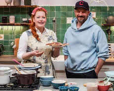 Sweet & Easy - Enie backt