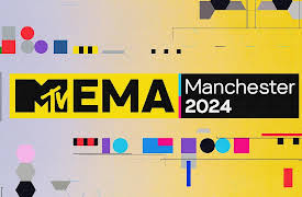 The 2024 MTV Europe Music Awards: 2024 MTV Europe Music Awards