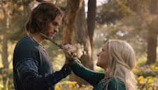 Der Herr der Ringe: Die Ringe der Macht