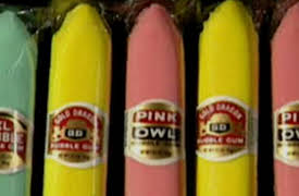 Unwrapped, Season 1: Bubble Gum Unwrapped